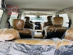 انفنتي QX80